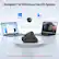 Designed For Windows/macOS System
Windows macOS
Long press to switch
Note: This works like "Alt+Tab" (Windows) or "Command+Tab" (macOS)