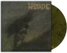 Warning - Watching From A Distance - VINYL LP