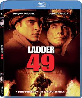 Ladder 49 - BLU-RAY