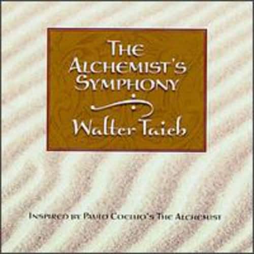 Taieb / El-Kamel / Taieb - Alchemist Sy   - COMPACT DISCS [CD] price history on PriceWatchPro