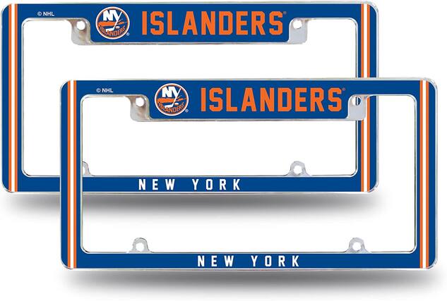 NHL NY ISLANDERS
NEW YORK