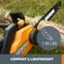 WORX Compact & Lightweight 7.94 LBS