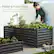 FORM & FUNCTION
All the space and depth needed to enhance your garden!