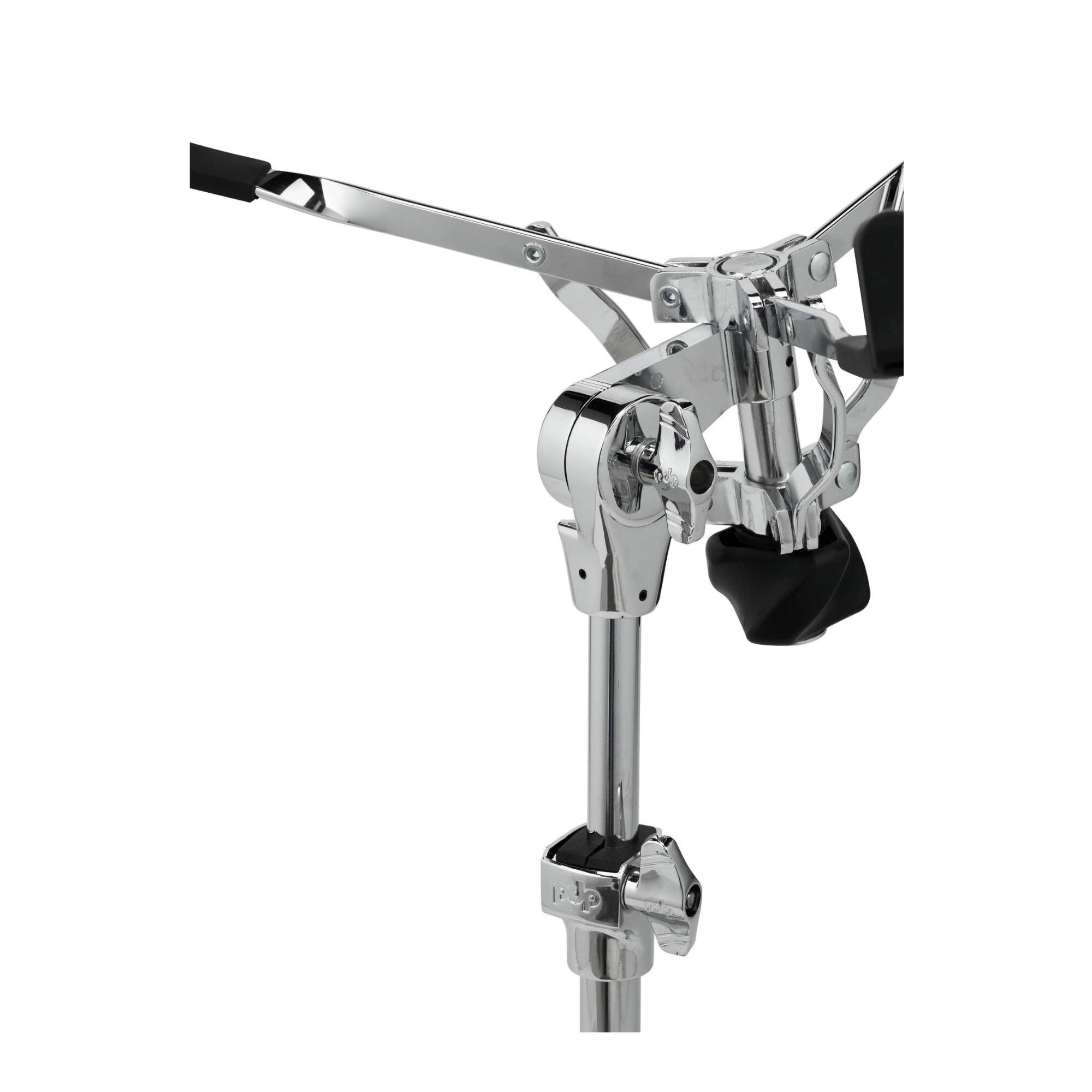 Angle. Pacific Drums and Percussion - Pacific Drums and Percussion 700 Series Snare Stand.