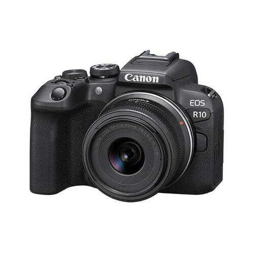 Canon R 518 ASmm LENS (4563 CANON 51 SIM EOS R10)