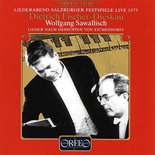 Various Artists - Lieder Nach Gedichten Von Eich - VINYL LP