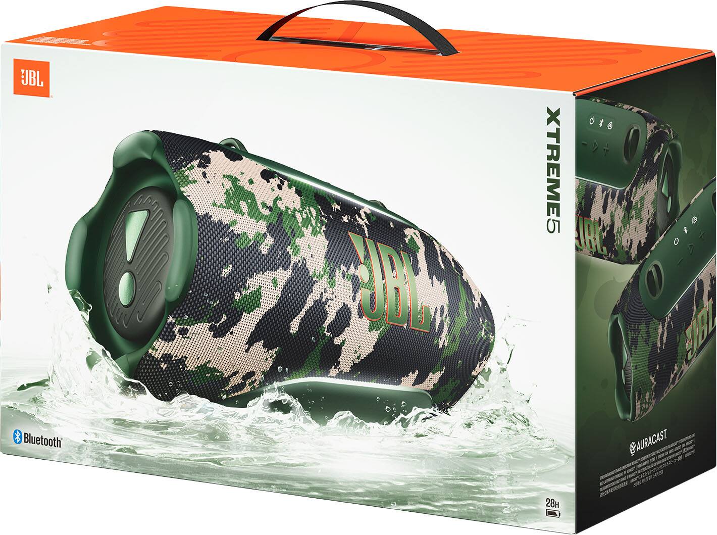 media item thumbnail