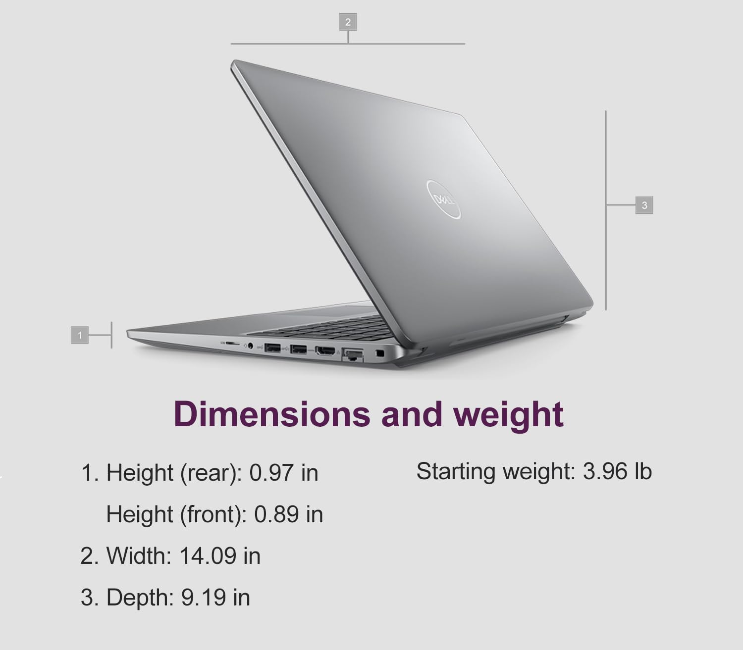 Dell Precision 3591 15.6