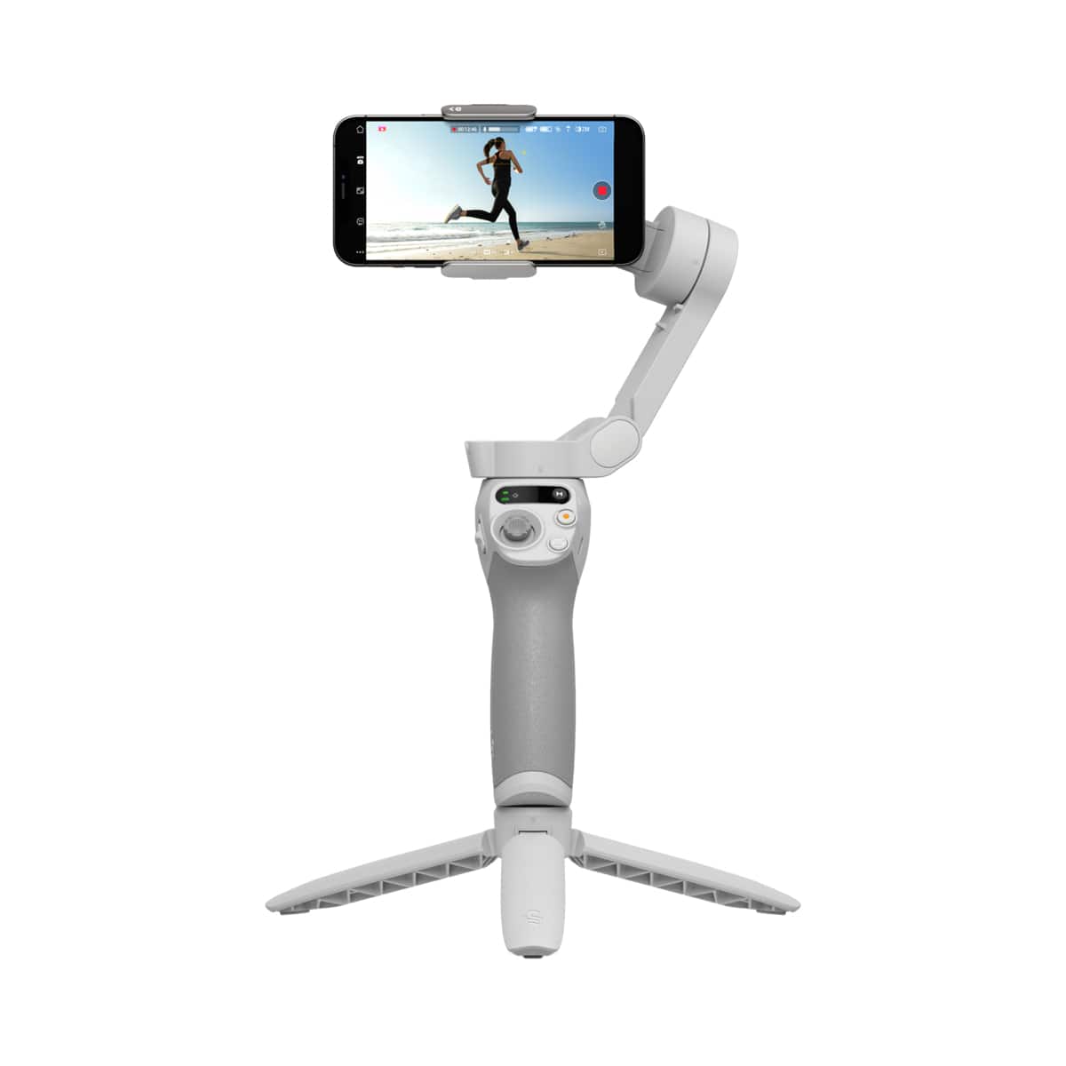 DJI - Osmo Mobile SE Smartphone Gimbal