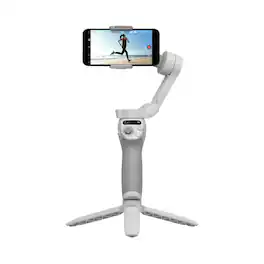 DJI - Osmo Mobile SE Smartphone Gimbal