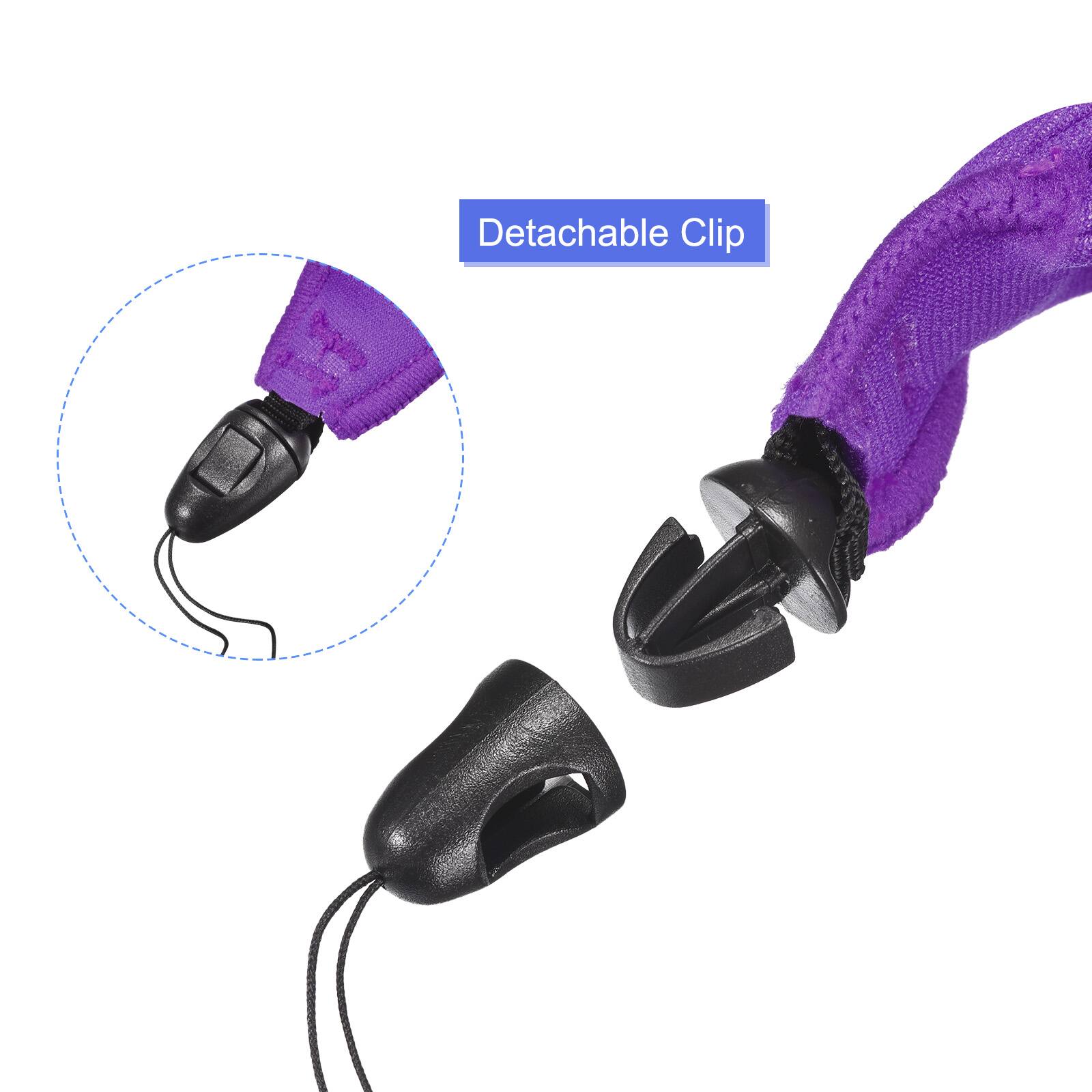 Jno Detachable Clip

Detachable Clip