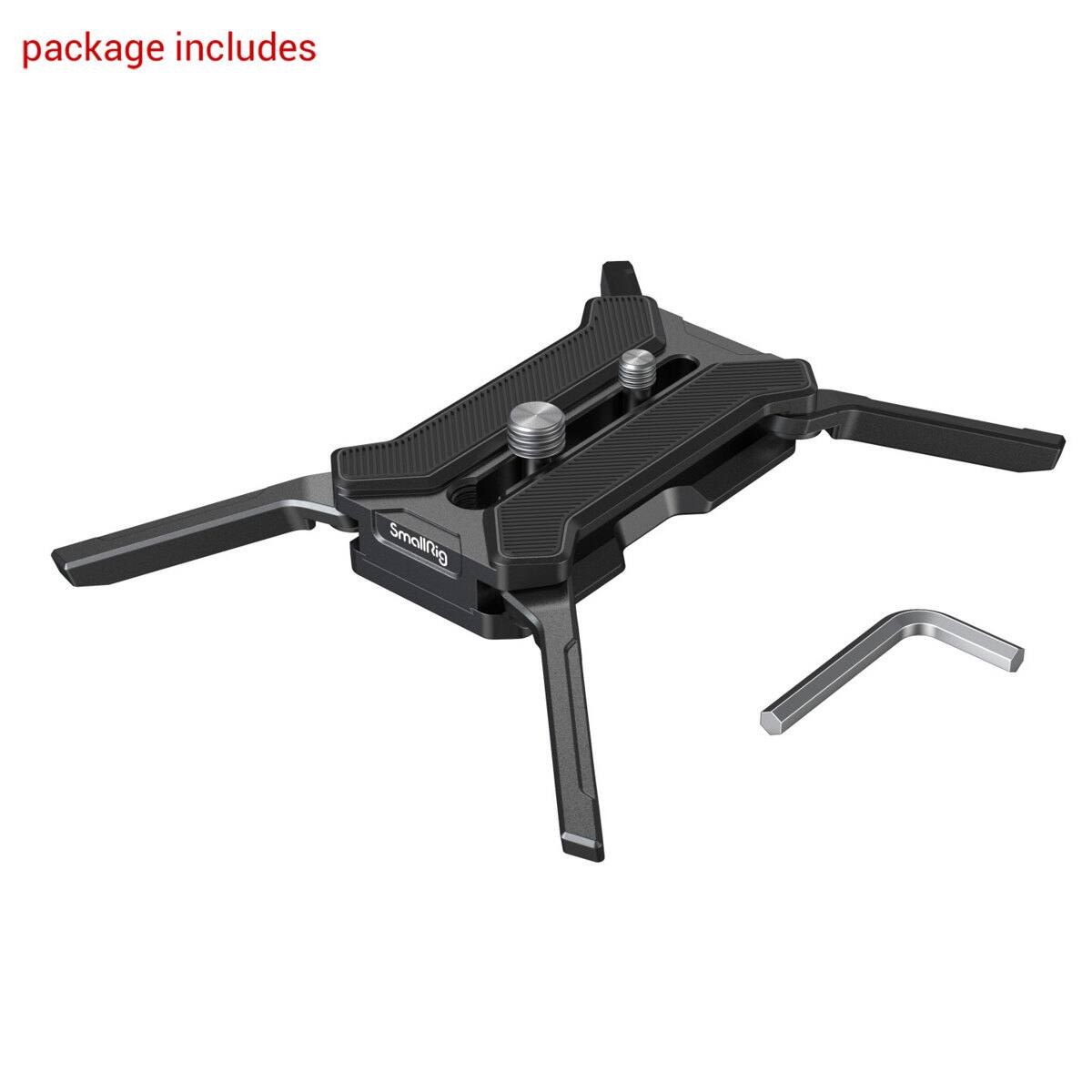 package includes