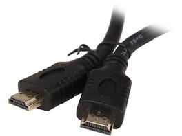 Nippon Labs - 26AWG 4K HDMI Cable 50 ft, 1080p, 3D, 4K, HDR, ARC, 18Gbps, CL3 In-Wall