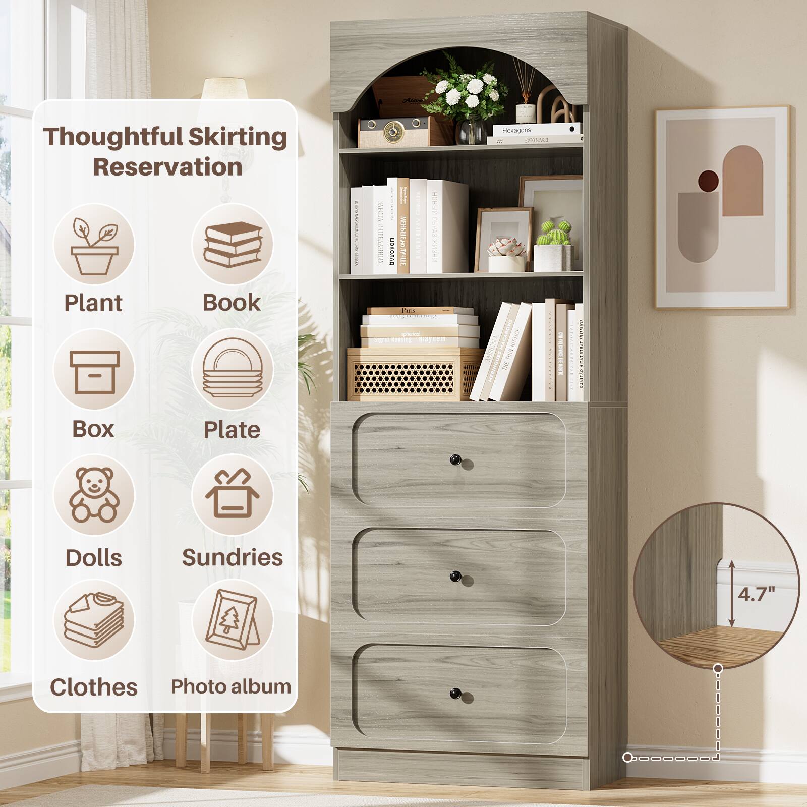 Thoughtful Skirting Reservation

Plant Book Box Plate Dolls Sundries Clothes Photo album

Hexagons

4.7"