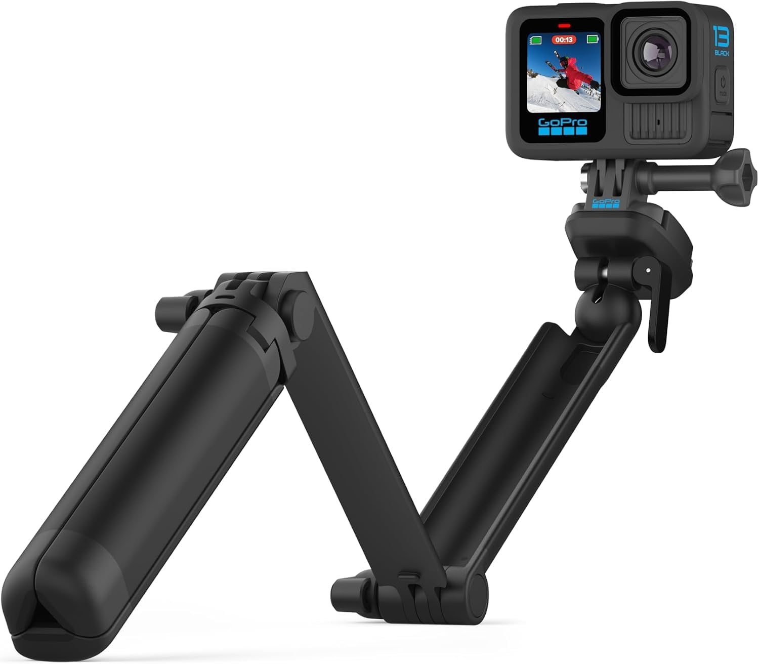 00:13 13 BLADH GoPro