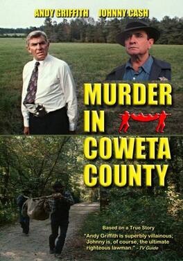 Murder in Coweta County - DVD