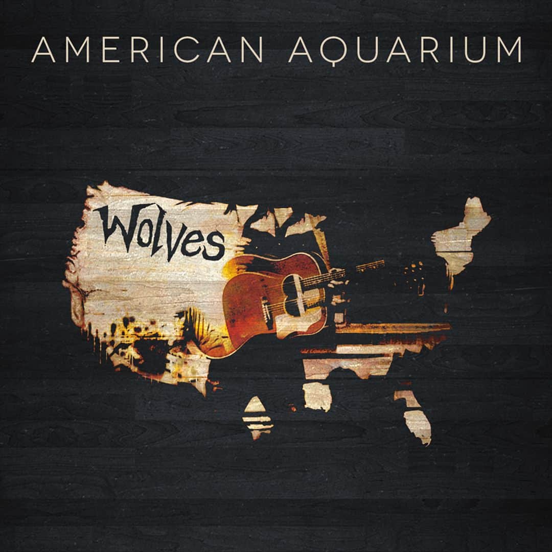 Wolves [LP] [VINYL]