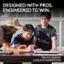Designed with Pros. Engineered to Win. Wireless Logisch Go. Univ CH E opech Aussie Broadband. For the highest levels of competition.