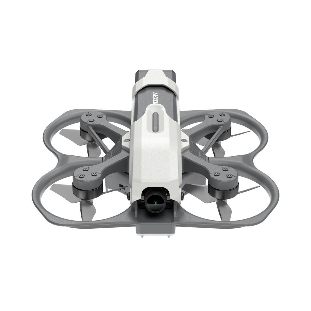Alt View 4. CaddxFPV - CaddxFPV Protos Full HD FPV Drone RTF Kit.