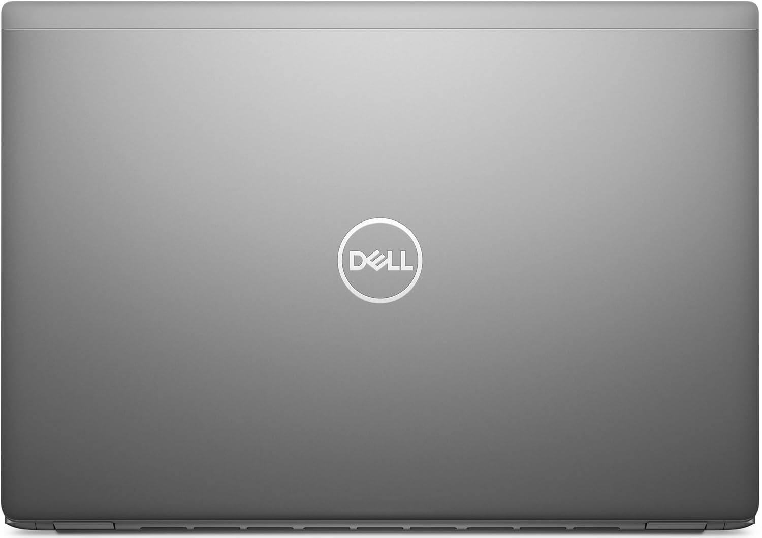 Alt View 4. Dell - Dell Latitude 7640 3000184811004.9-cto Titan Gray Laptop, i7-1365U, 32GB, 2TB SSD, 16.0 (1920x1200), Win 11 Pro - Titan Gray.