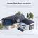 Power That Pays You Back
E10 saves money. Works with rooftop solar or standalone to store solar and off-peak power for peak-hour use.
Cut up to 80% Electricity Bill
Anker SOLX 10
Requires Power Dock Or Smart Inlet Box (Not Included).
80% Based On 9kW Solar In California.
Results Vary.