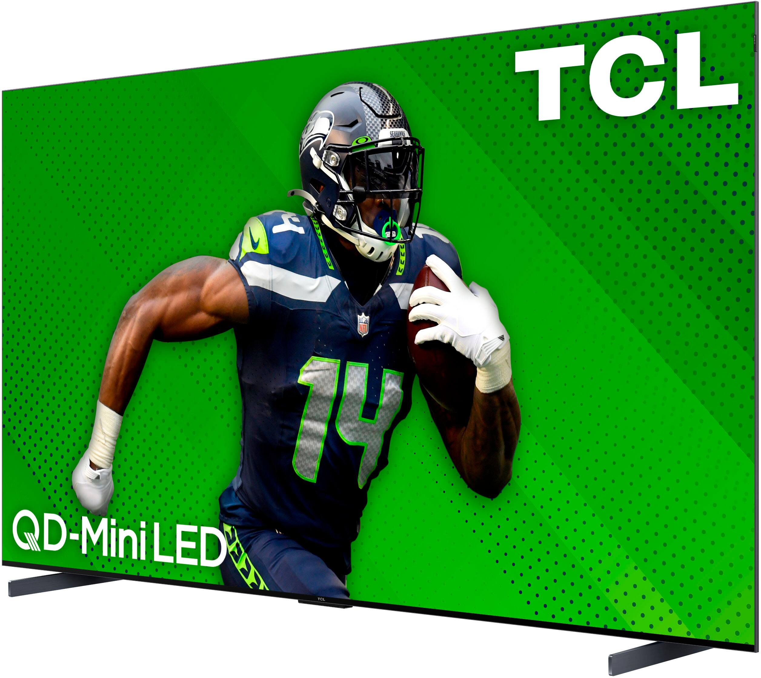 TCL QD-Mini LED 96r CXUOR FA 14