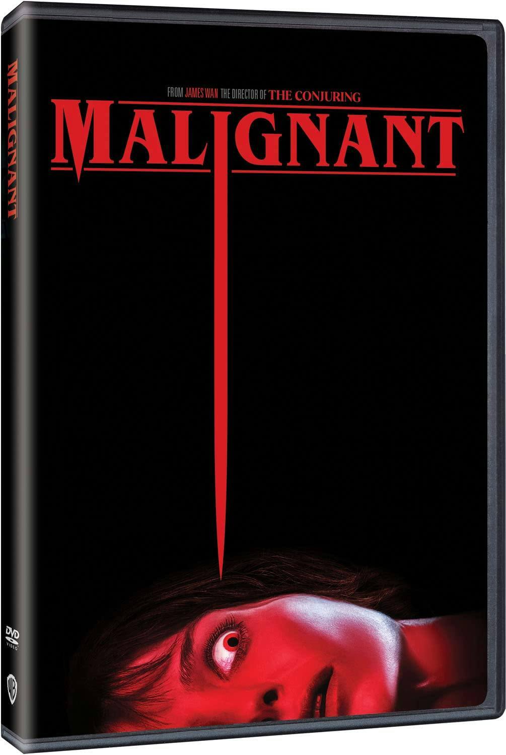 Angle. Malignant [DVD].
