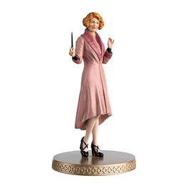 Eaglemoss Harry Potter Wizarding World 1:16 Figure | 007 Queenie Goldstein - Pink