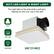 3CCT LED LIGHT & NIGHT LIGHT
The night light on the side emits a soft glow, helping you find your way in the dark
3CCT
LED Light
Nightlight
AK1314K2