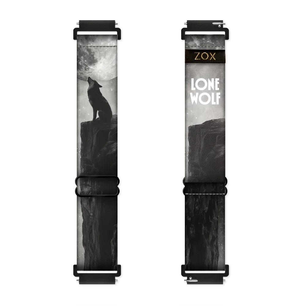 ZOX LONE WOLF
