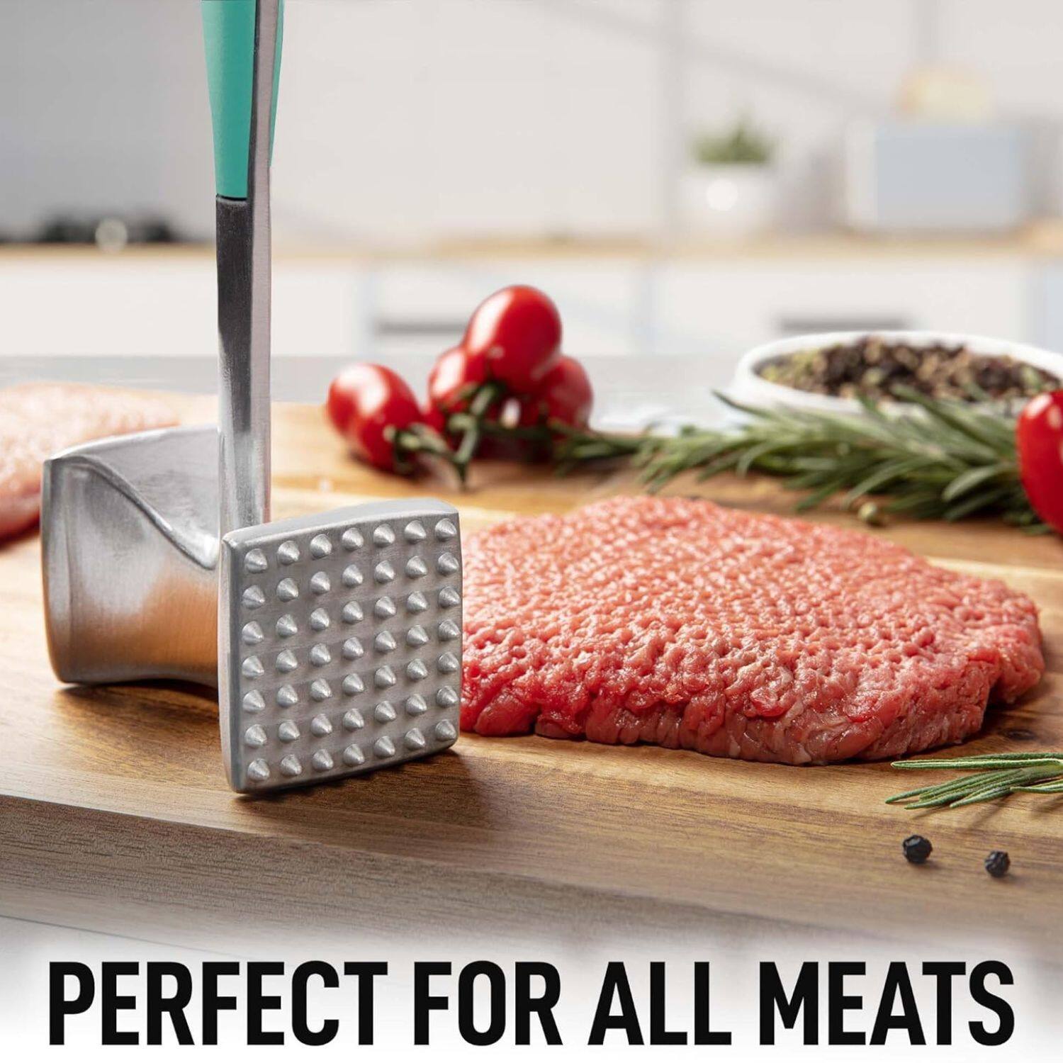 PERFECT FOR ALL MEATS