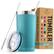 ZULAY KITCHEN
TUMBLER
Includes Lid & Straw
Blue Shimmer
20oz