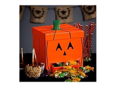 Alt View 3. Duck - Heavy Duty Duct Tape, 1.88" x 15 Yds., Neon - Orange.