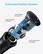 Enhanced Safety System
- Over-Voltage Protection
- Under-Voltage Protection
- Over-Temperature Protection