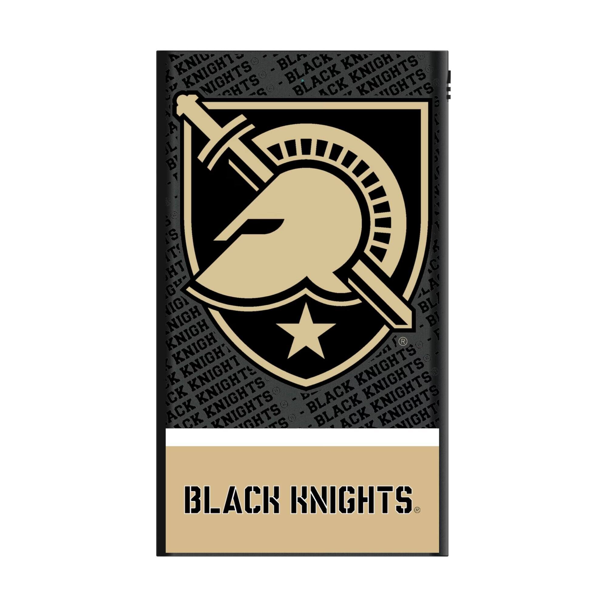 BLACK KNIGHTS