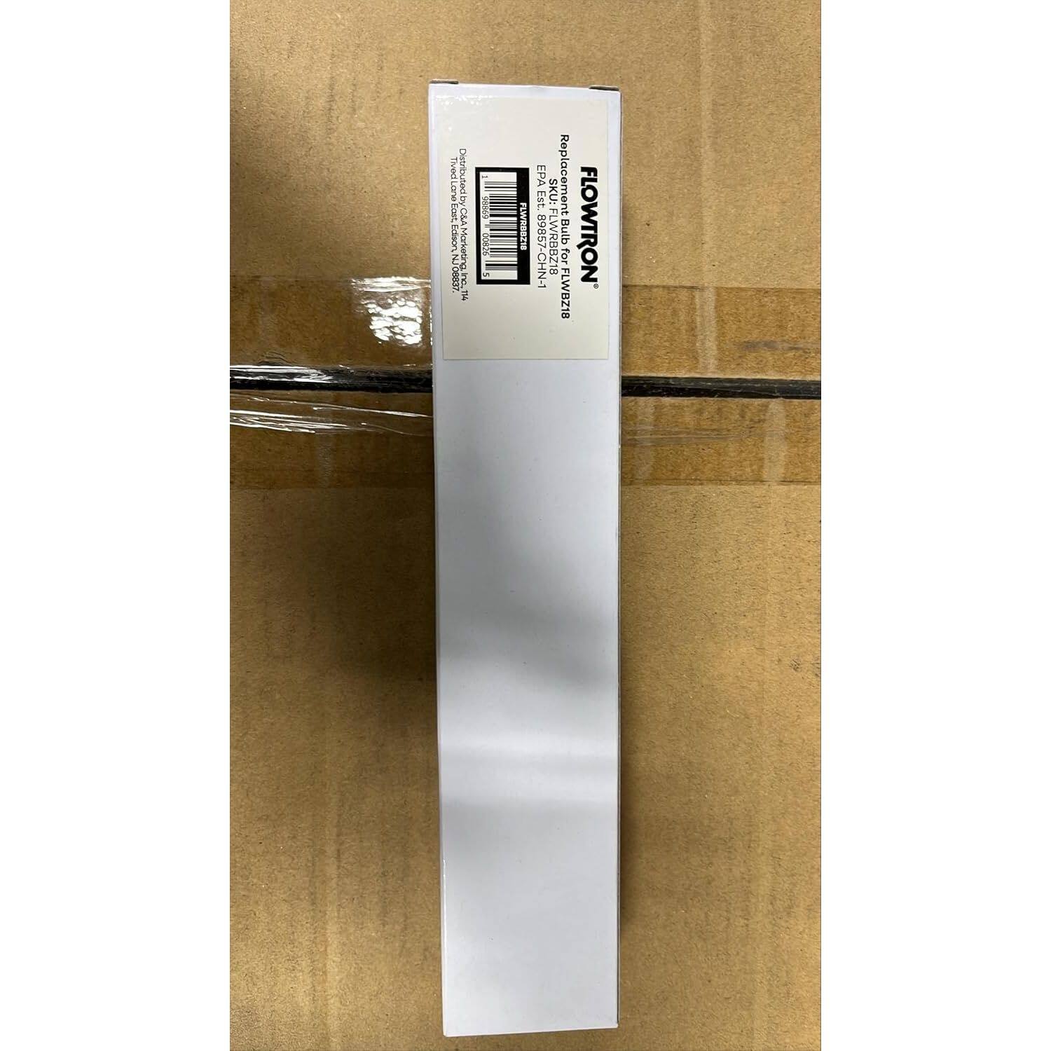 Tiver Detritus 5  
Ao V CSA Lason BPW JoRE & 7 a SROO - UEEM Est. EPA SKU: . Replacement R9857-CHN-1 LWRBRZ1 for dluR FLOWTRON LWBZ18