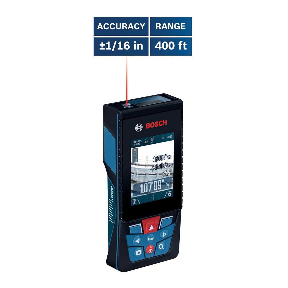 ACCURACY: ±1/16 in  
RANGE: 400 ft  

BOSCH  
26043007  
12N19  
B  
200phhl  
160-04  
$184  
18409  
t5e  
355  
107'09"  
1  
Fun
