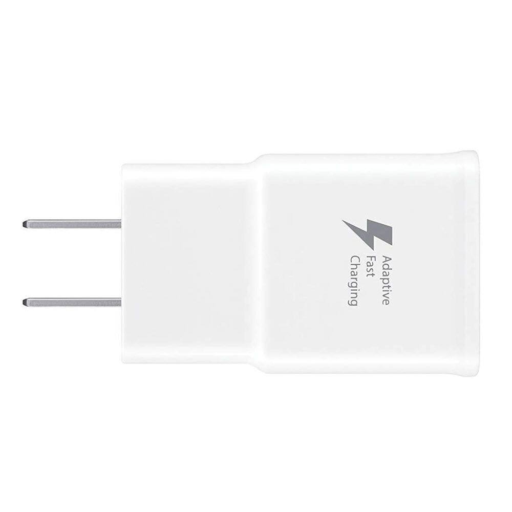 Fast Adaptive Charging