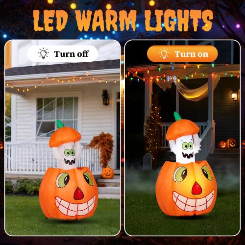 LED WARM LIGHTS

Turn off

Turn on