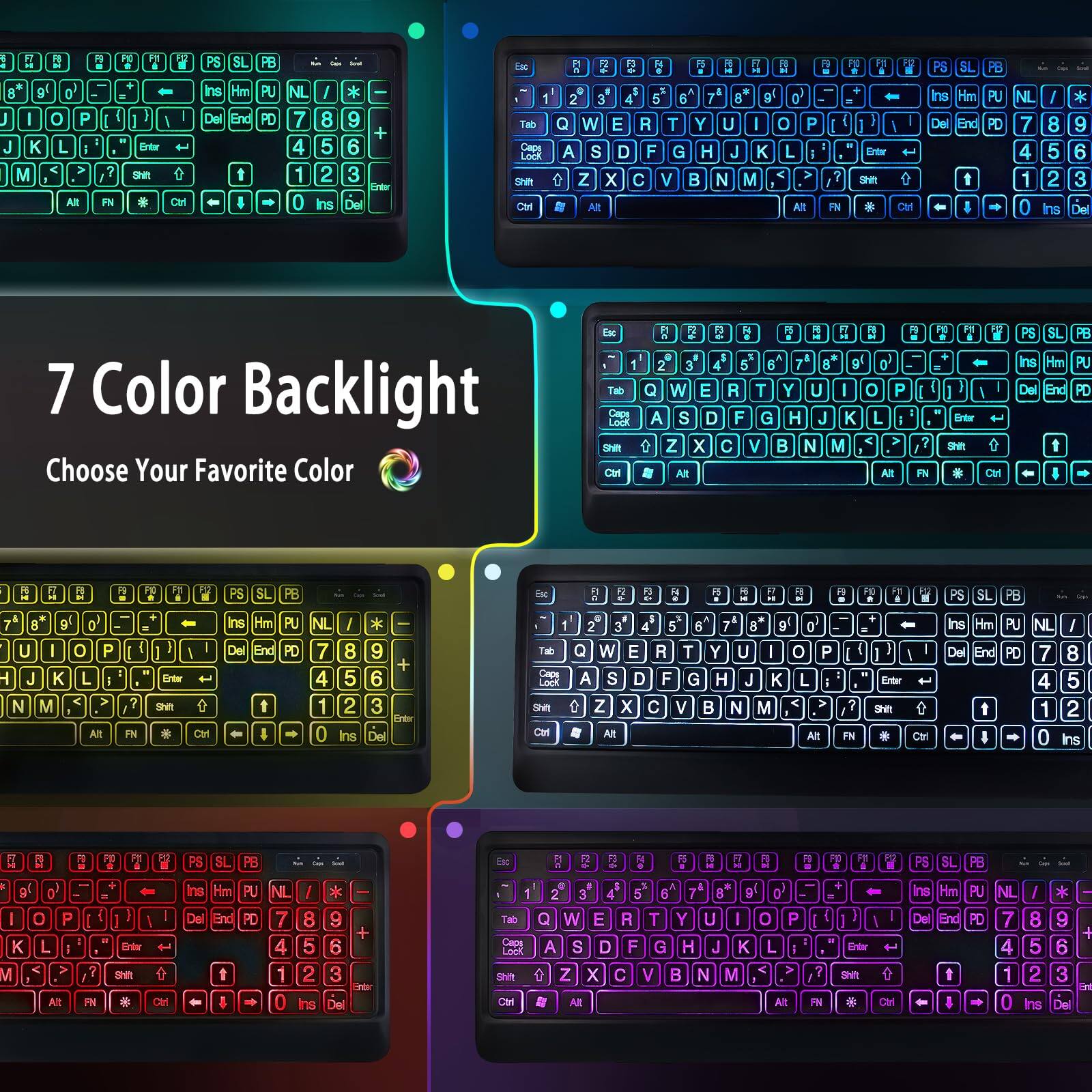 7 Color Backlight  
Choose Your Favorite Color

K M Ins Hm PU Del End NL 7 8 4 5 2 Ins 9 + 6 3 Ties Del Lesk  
W A Z x C V Y H N g K M Irer IDn SL ins Hm Del 3nd PU NL 7 4 0 8 5 2 Ins 9 6 3 Del 7 Color Backlight Choose Your Favorite Color LOoK SV Q W A S Z x R V 7' Y U H N gf K M P Teer SL is Hm Del PB PU PD U N g( K M Freer S PS SL ins Hm Del End PU PD NL 7 4 0 8 5 2 Ins 9 + 6 3 vta Del SOW W R S D Z x C V Y H N K M o S SL ins Hm PU Del and PD NL 7 8 4 5 2 0 ins PS SL SL gf K M Ter - Ins Hm Del End PU NL 7 8 4 5 2 Ins 9 6 3 Doi W A S Z x C V H B N