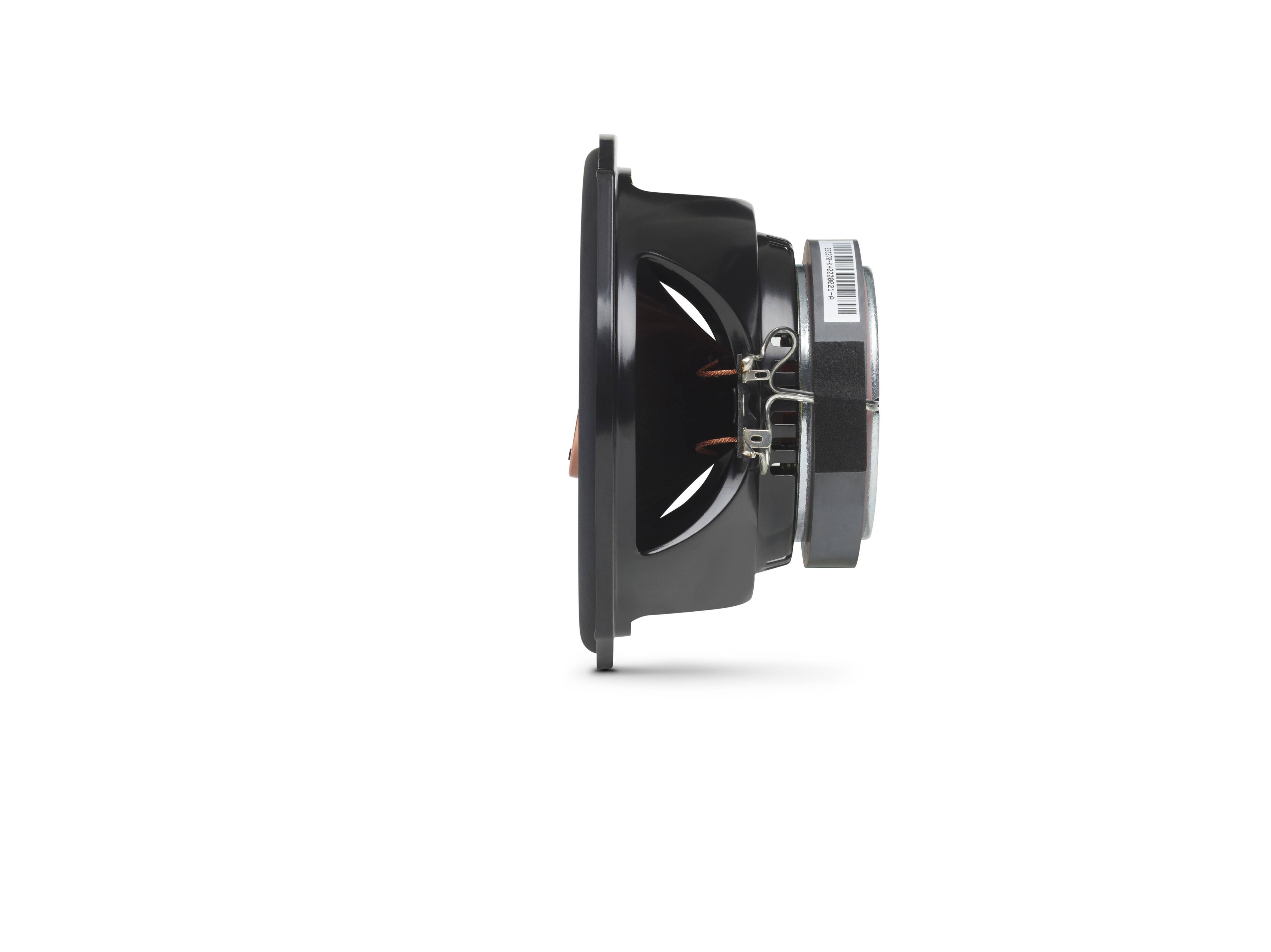 Infinity REF 9633IX Reference 6x9 Inch Three way Car Audio
