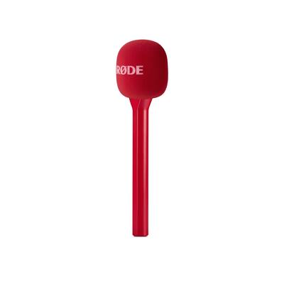 RDE Handadapter Interview GO für Wireless GO, black RDE Handadapter Interview GO für Wireless GO, black