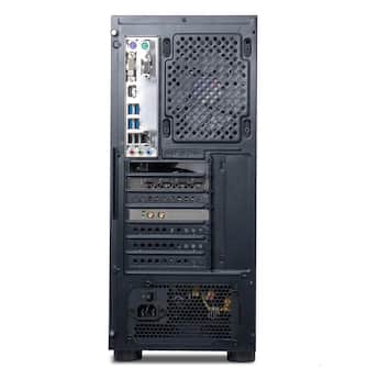 MXZ MXZ Gaming PC Computer AMD Ryzen 5 3500X,RTX3060,16GB DDR4 MXZ MXZ Gaming PC Computer AMD Ryzen 5 3500X,RTX3060,16GB DDR4