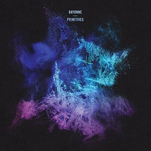 Bayonne - Primitives   - COMPACT DISCS [CD] price history on PriceWatchPro