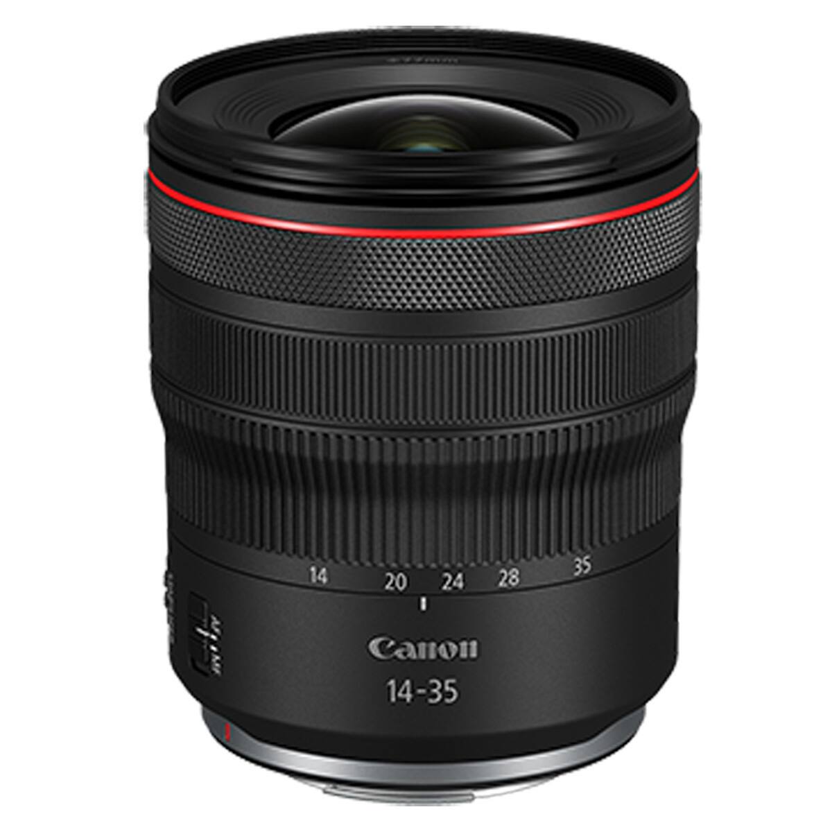 14 20 24 28 35 Canon 14-35