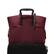 Left. TUMI - Voyageur Cam Large Tote Bag - Wine.