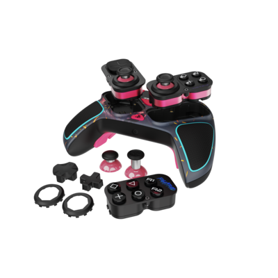 Performance Designed Prod Victrix Pro BFG Wireless Controller Performance Designed Prod Victrix Pro BFG Wireless Controller