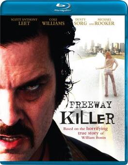 Freeway Killer - BLU-RAY