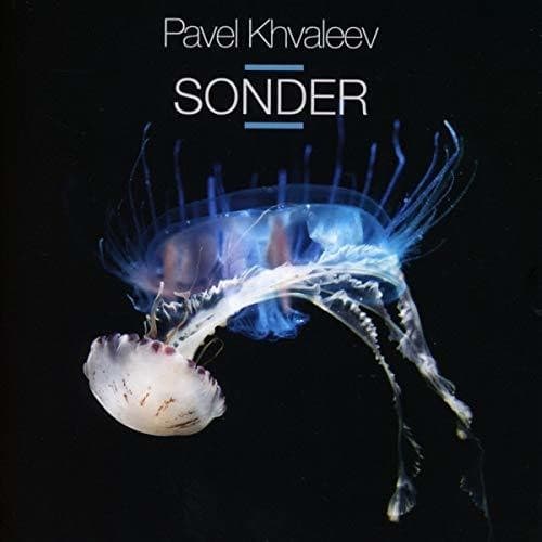 Pavel Khvaleev - Sonder   - COMPACT DISCS [CD] price history on PriceWatchPro