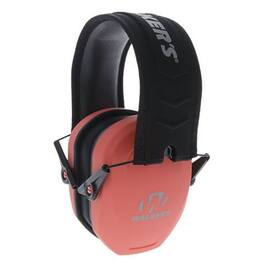 Walker’s - Walker's Razor Slim Passive Muff - Coral
